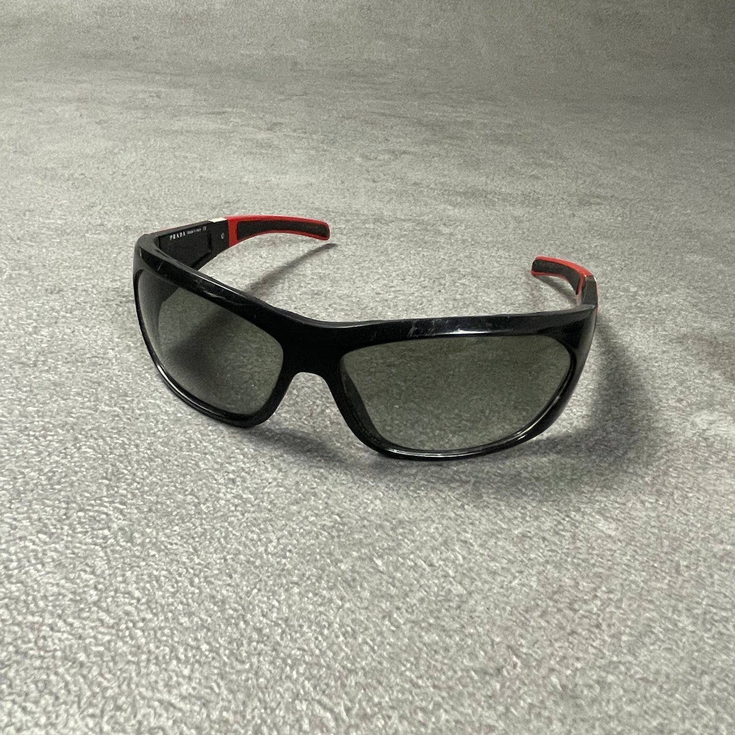 Prada Sport Sunglasses