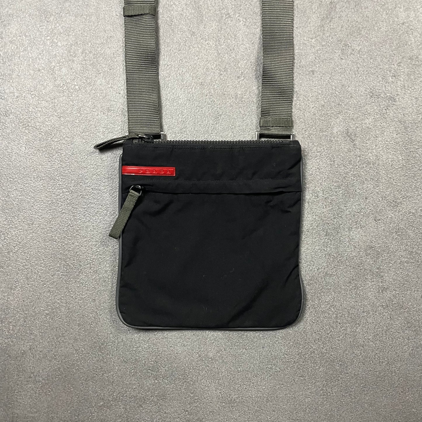 Prada Sport Bag