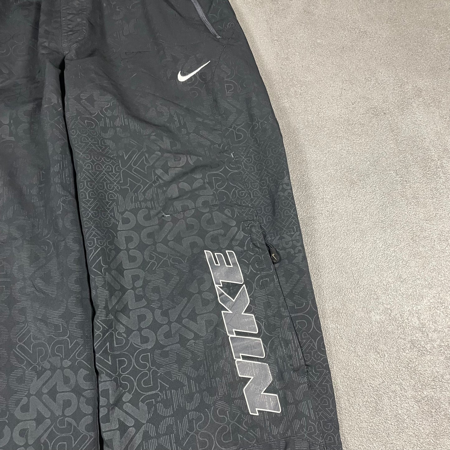 Nike vintage Trackpant (M)