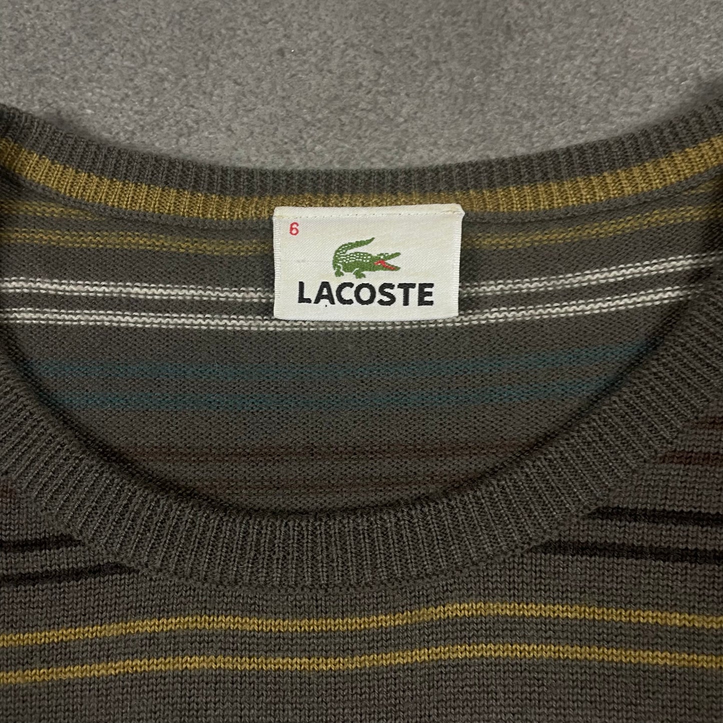 Lacoste Vintage (L)