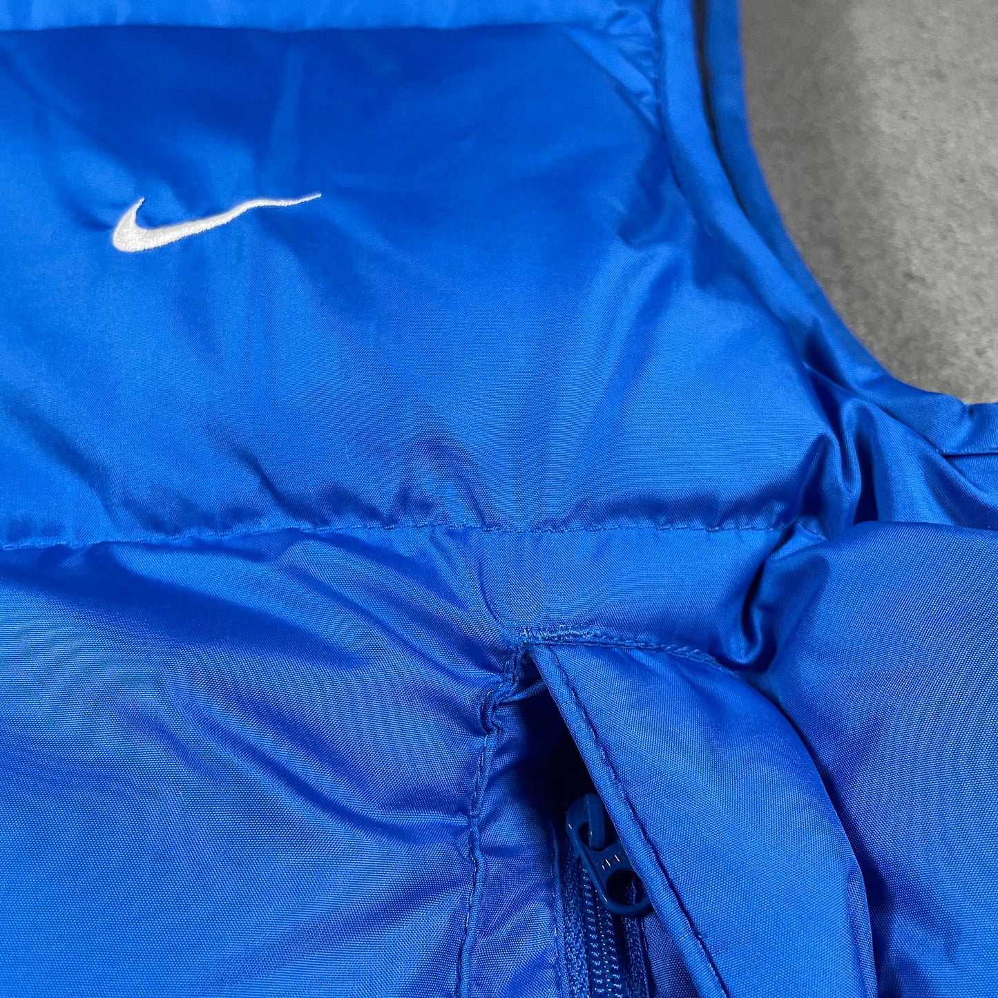 Nike Vintage Vest (L)