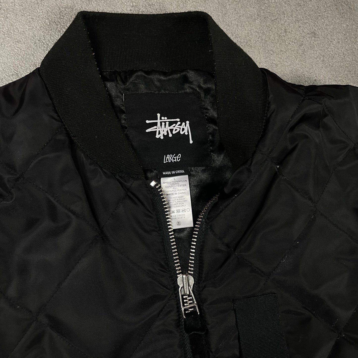 Stussy Jacket (L)