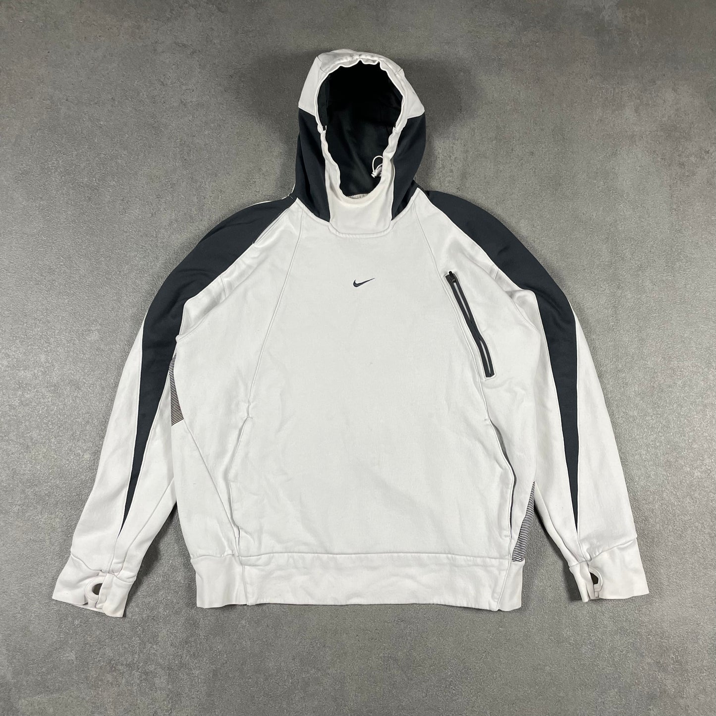 Nike Shox Vintage Hoodie (L)