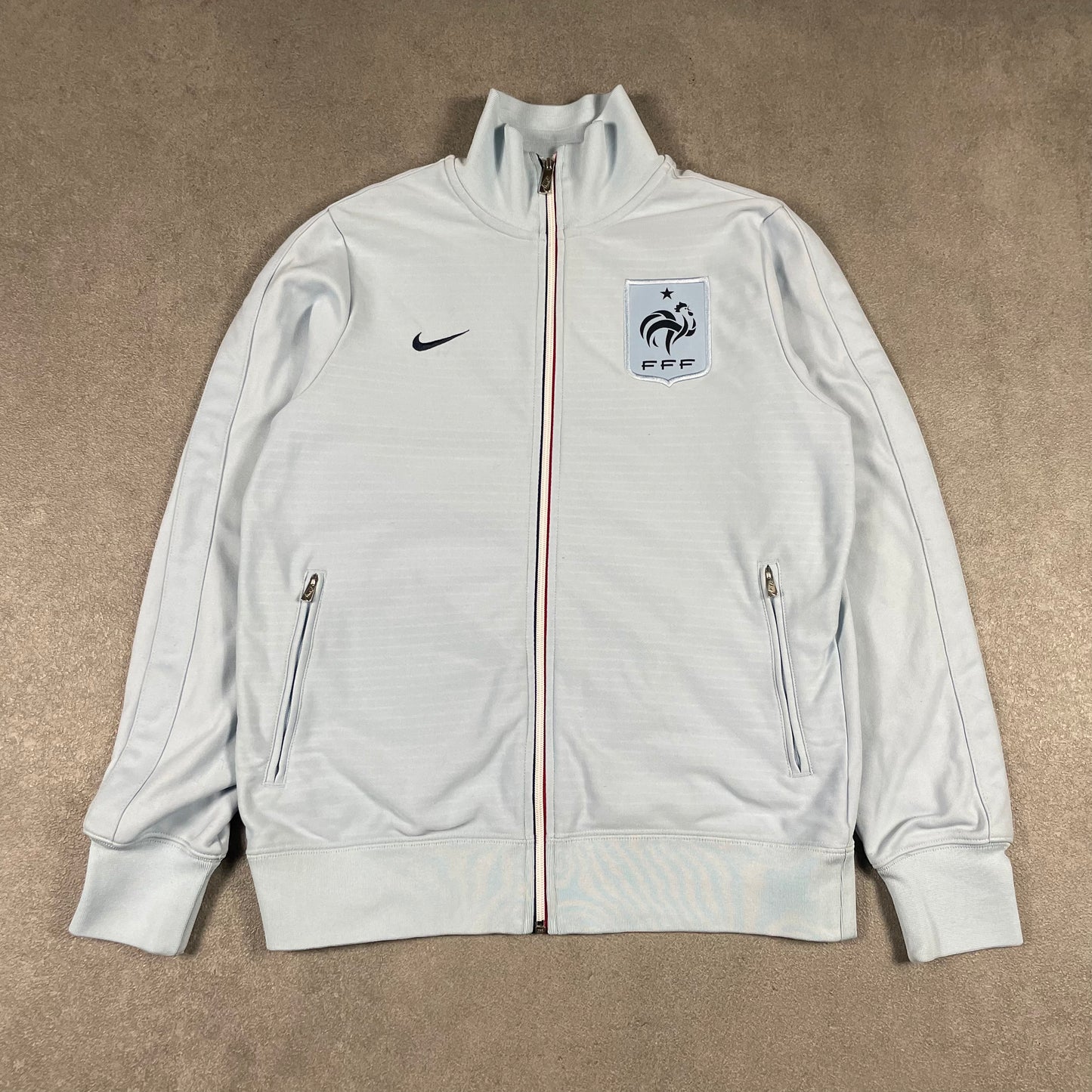 Nike x France Jacket (L)