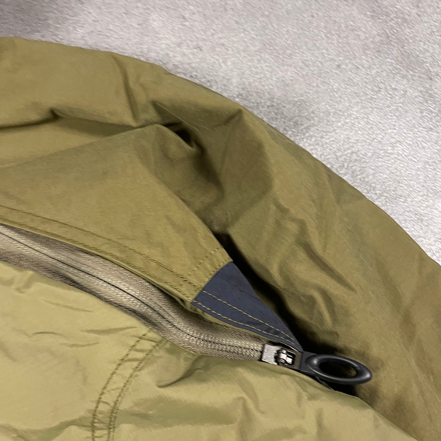 Oakley winter jacket (M)