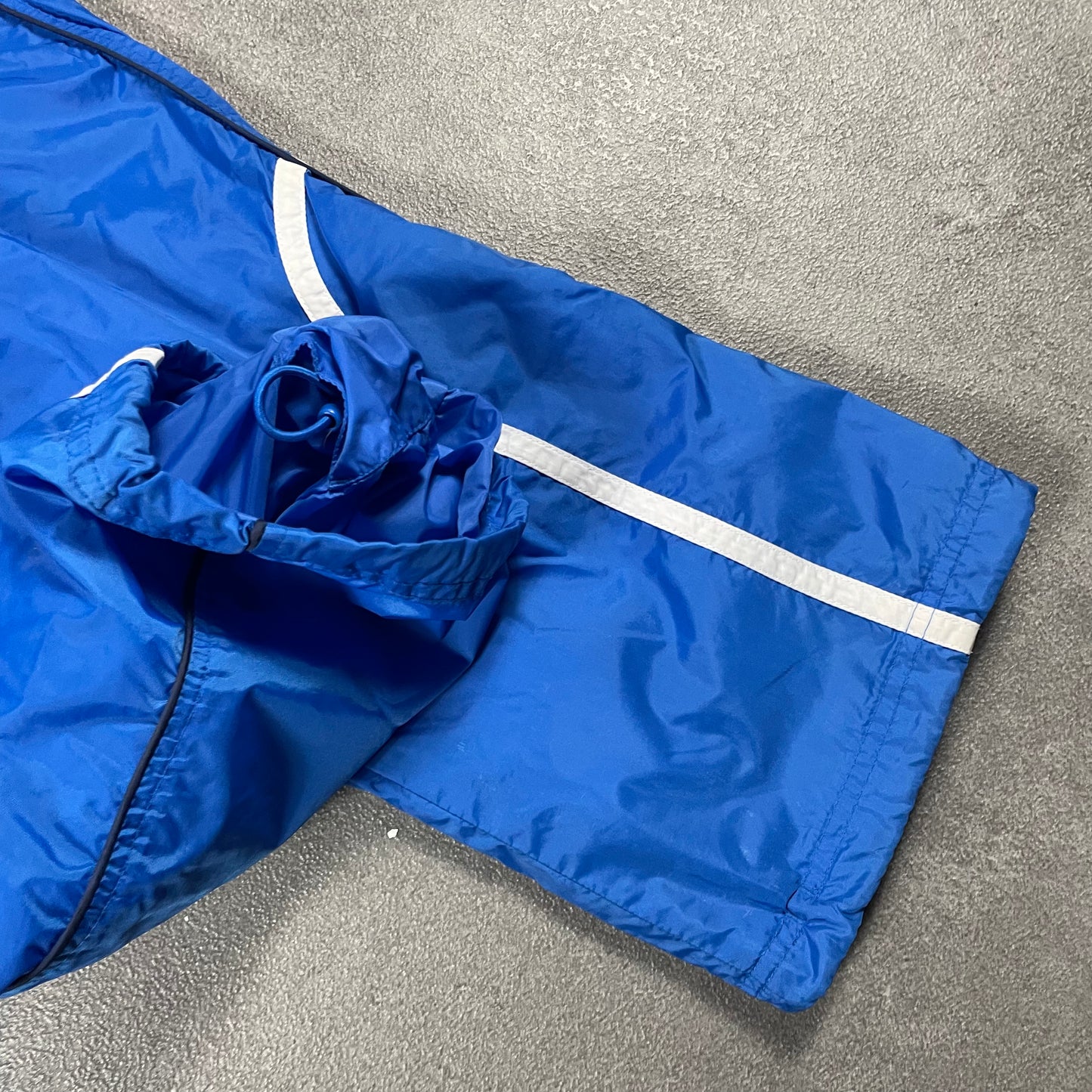 Nike Hex Trackpant (S)