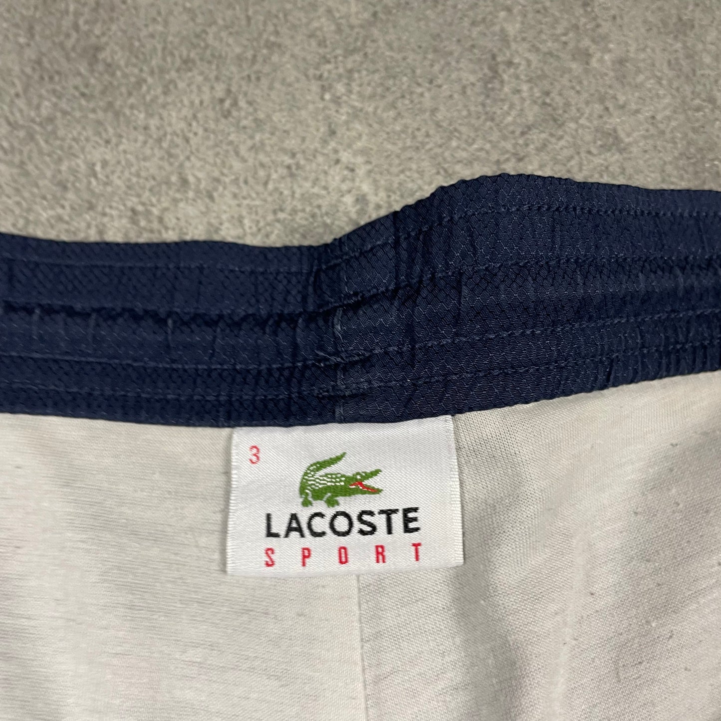 Lacoste Trackpant (M)