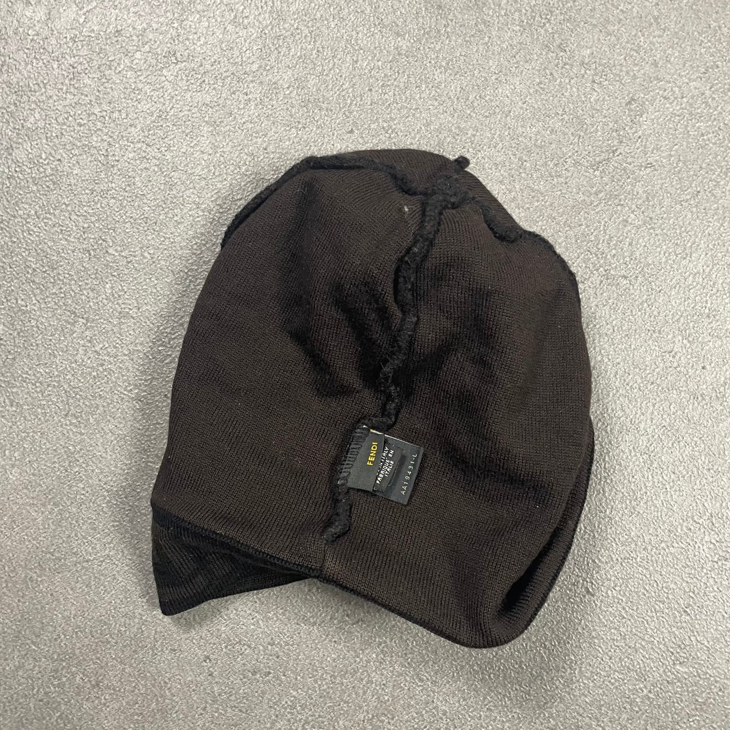 Fendi Beanie