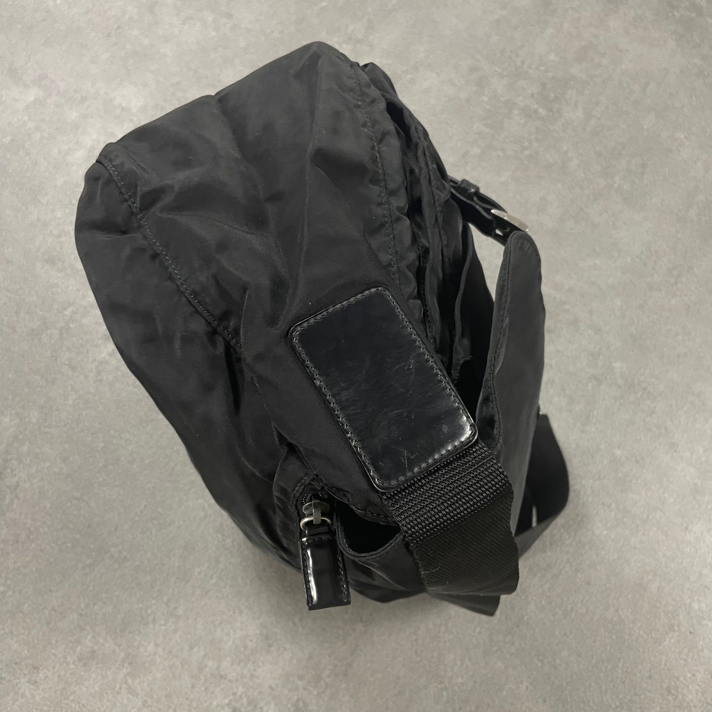 Prada Classic Messenger bag