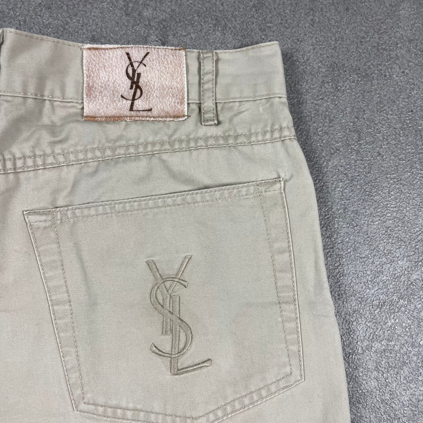 YSL vintage Pant (S)