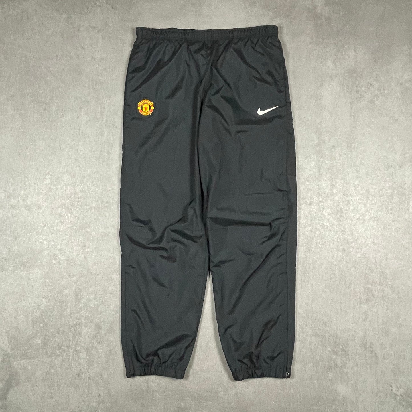 Nike x Man U vintage (M)