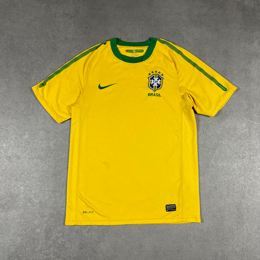 Nike x Brazil Jersey (S)