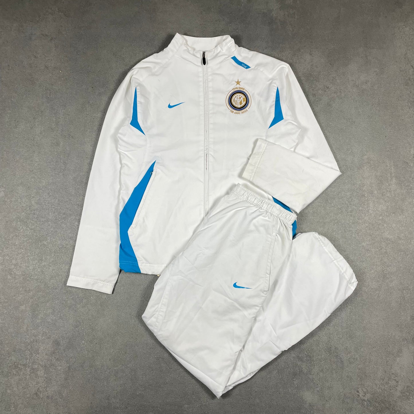 Nike x Inter Suit (M)