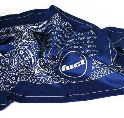 Fuct Bandana