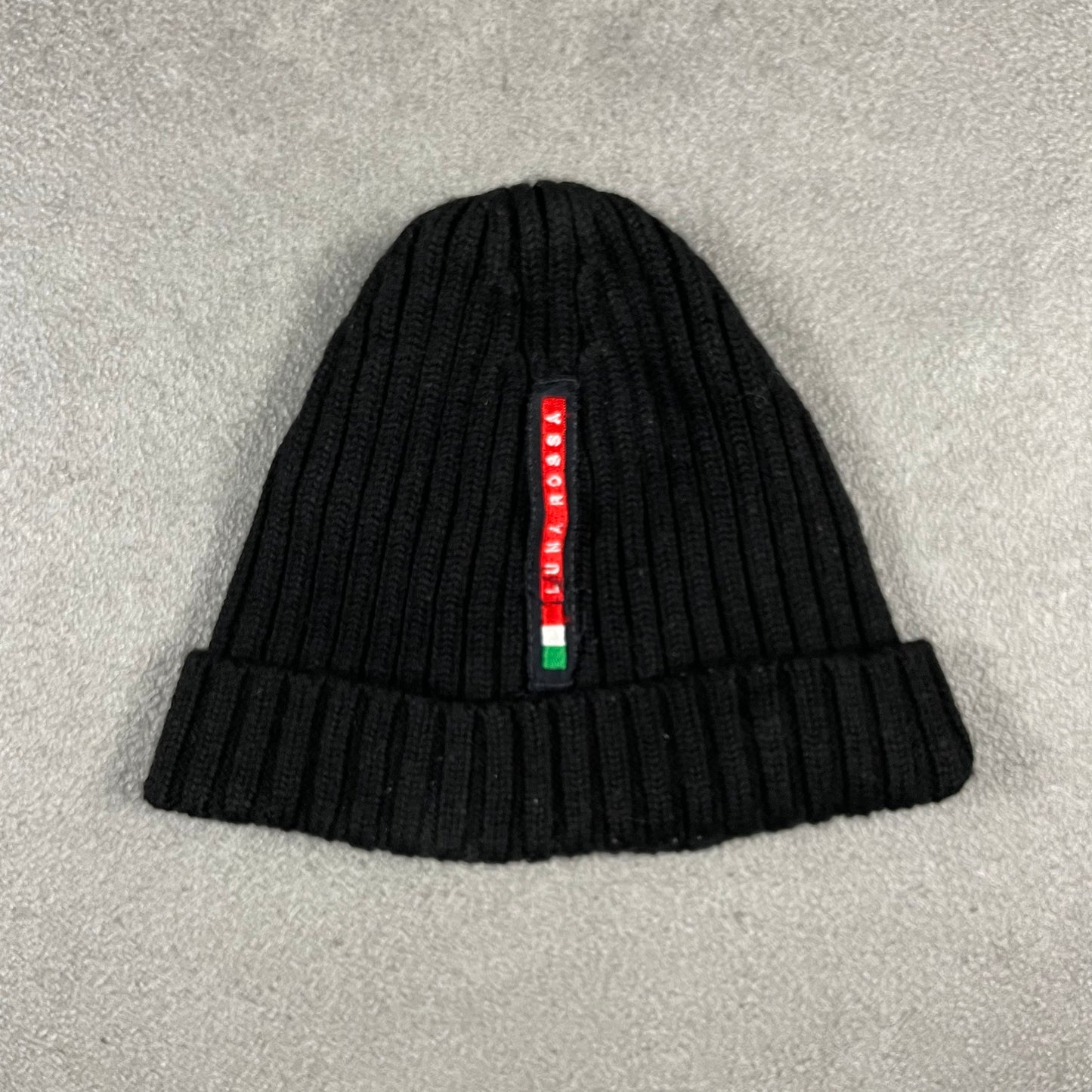 Luna Rossa Beanie