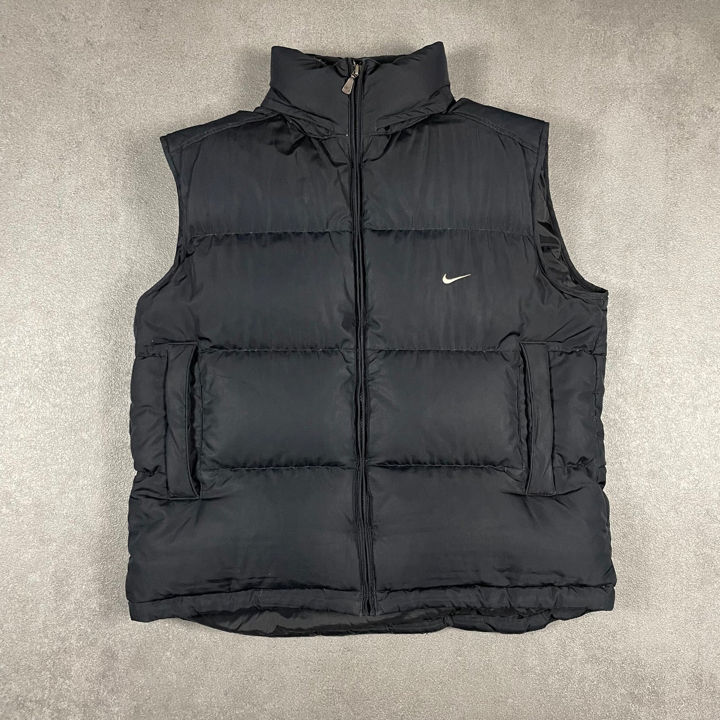 Nike vintage Classic Vest (L)