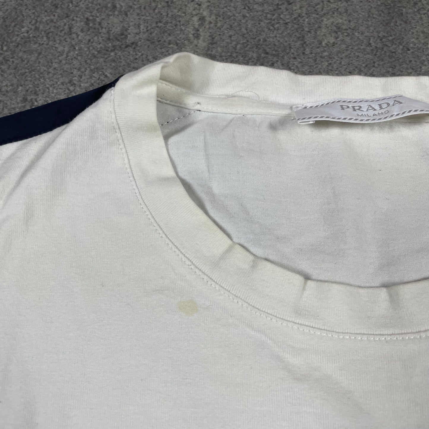 Prada Vintage Tee (M)