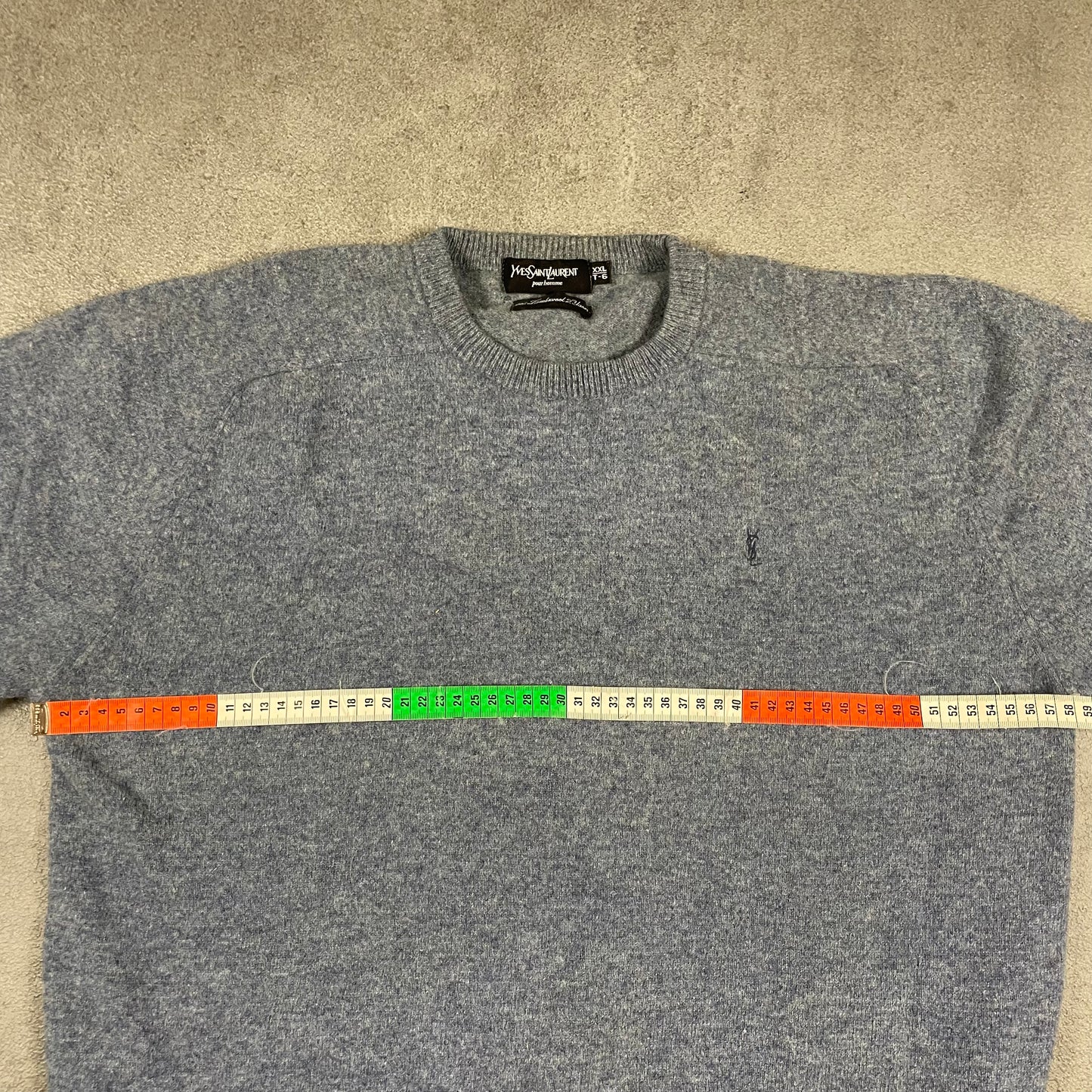 YSL Crewneck (M)