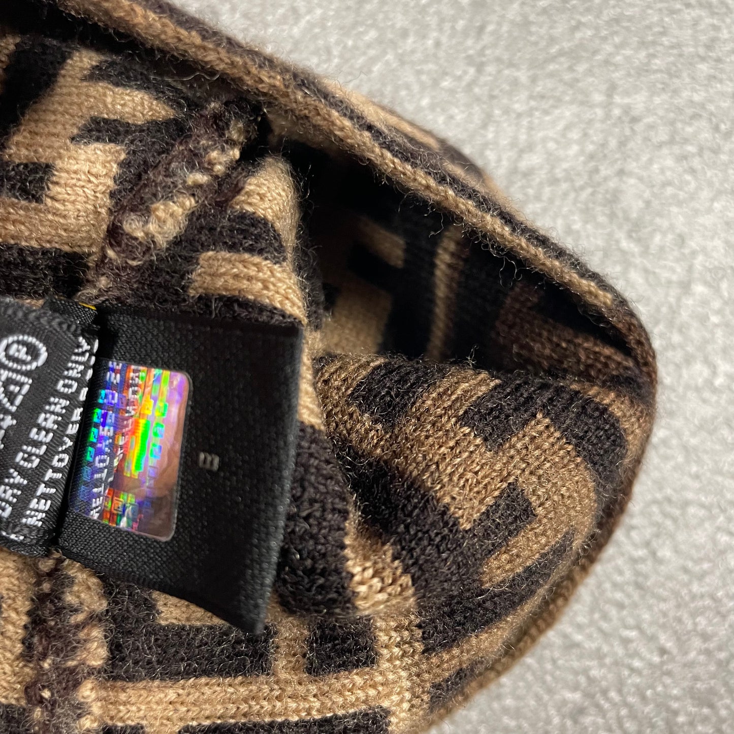 Fendi Beanie