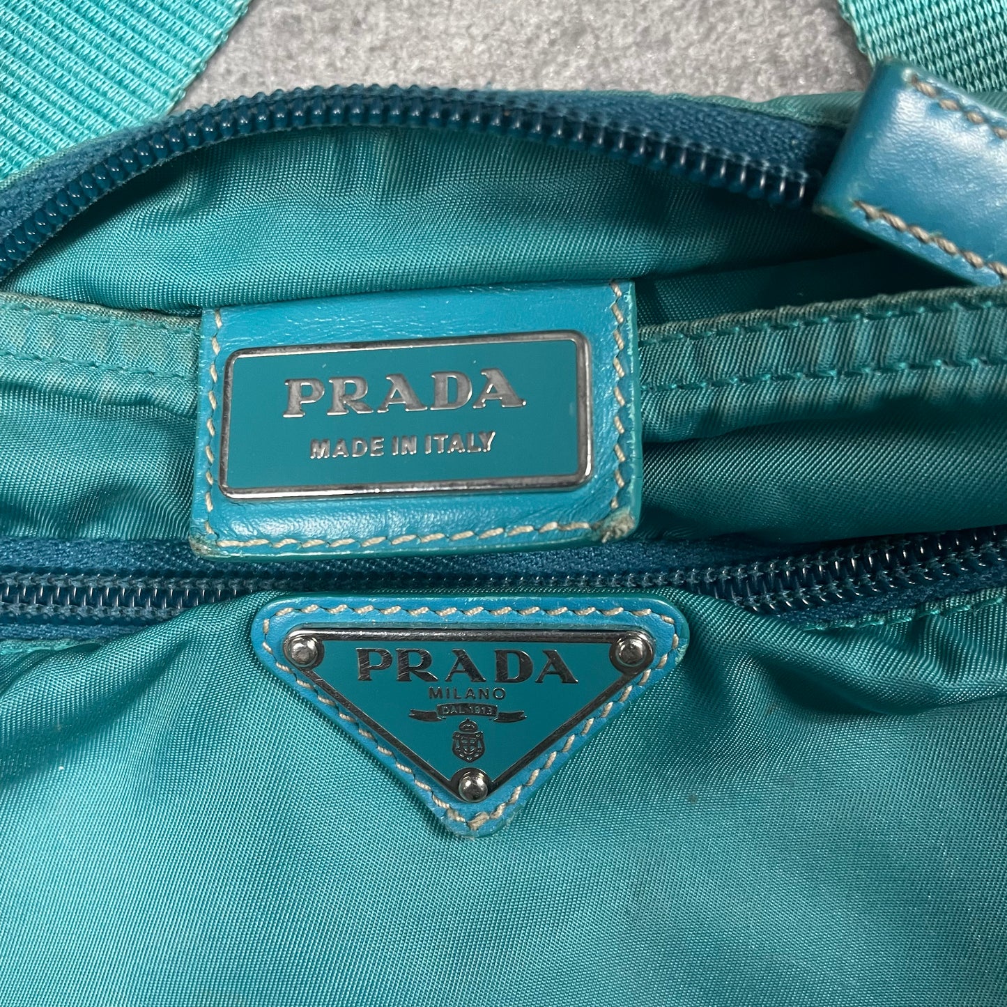 Prada Side Bag