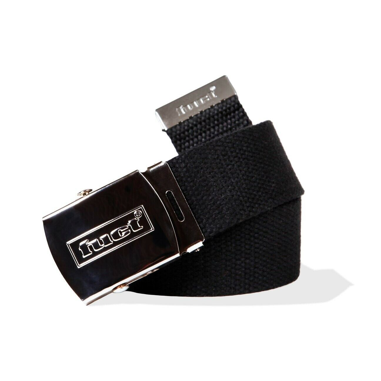 Fuct Skateboard Belt