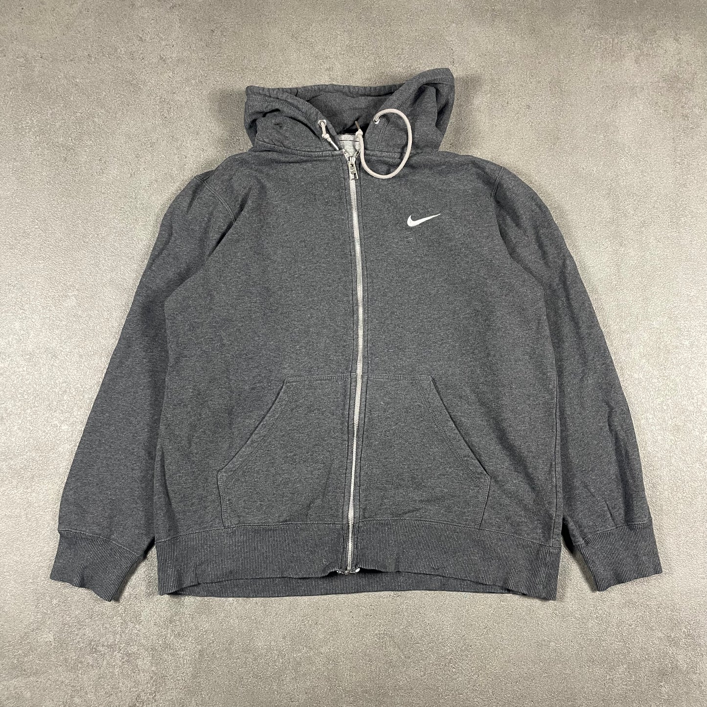 Nike vintage Hoodie (XL)