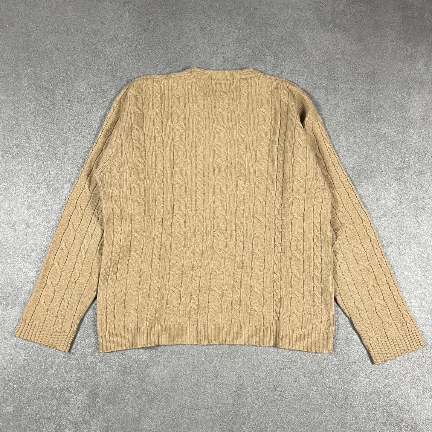 YSL Vintage Crewneck (M)