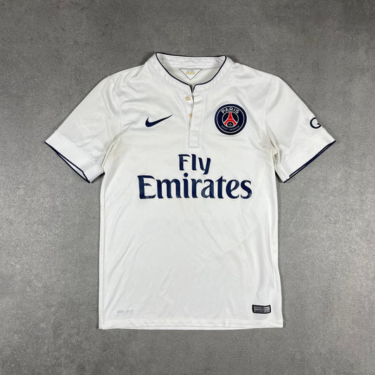 Nike x PSG Jersey (S)