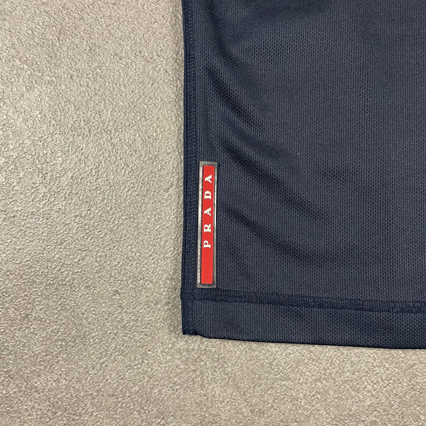 Prada Vintage Tee (S)