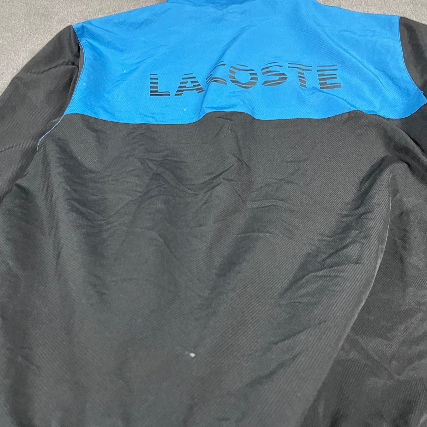 Lacoste TrackJacket (M-L)