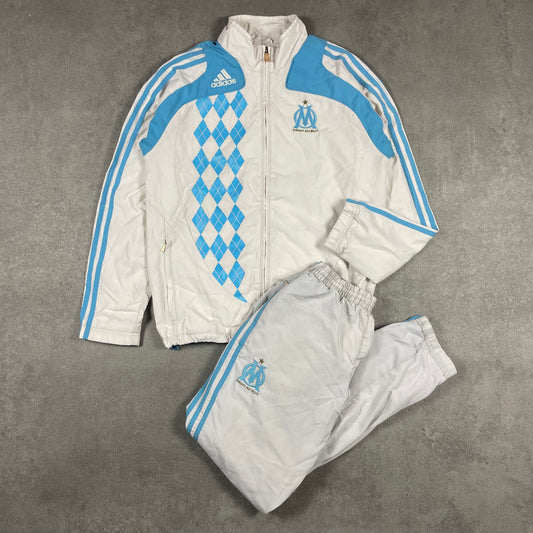 Marseille x Adidas Suit (M)