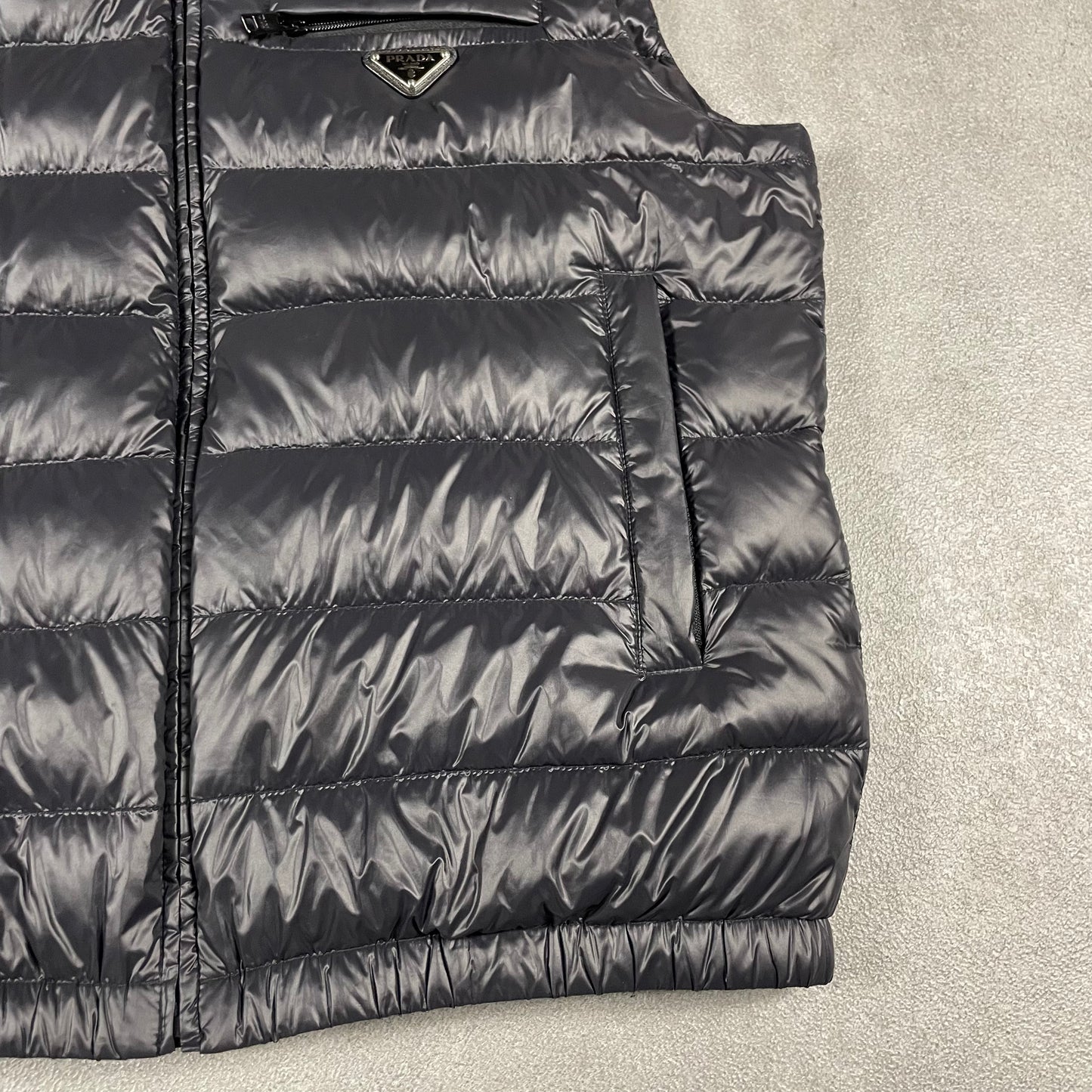 Prada Milano Vest (52)