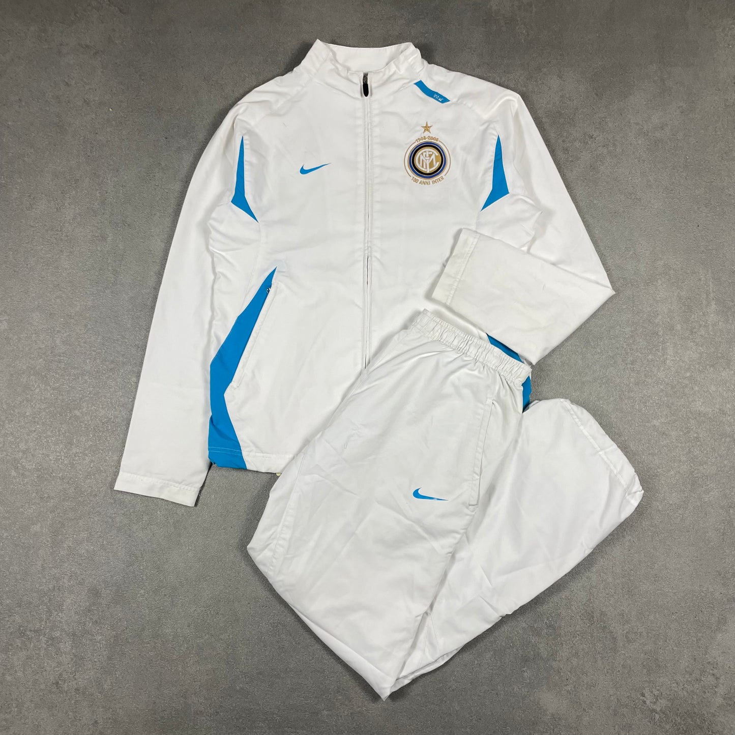 Nike x Inter Suit (M)