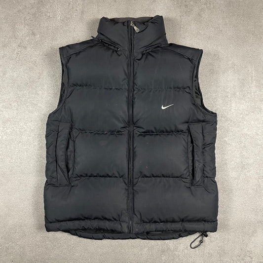 Nike Vintage Vest (S)