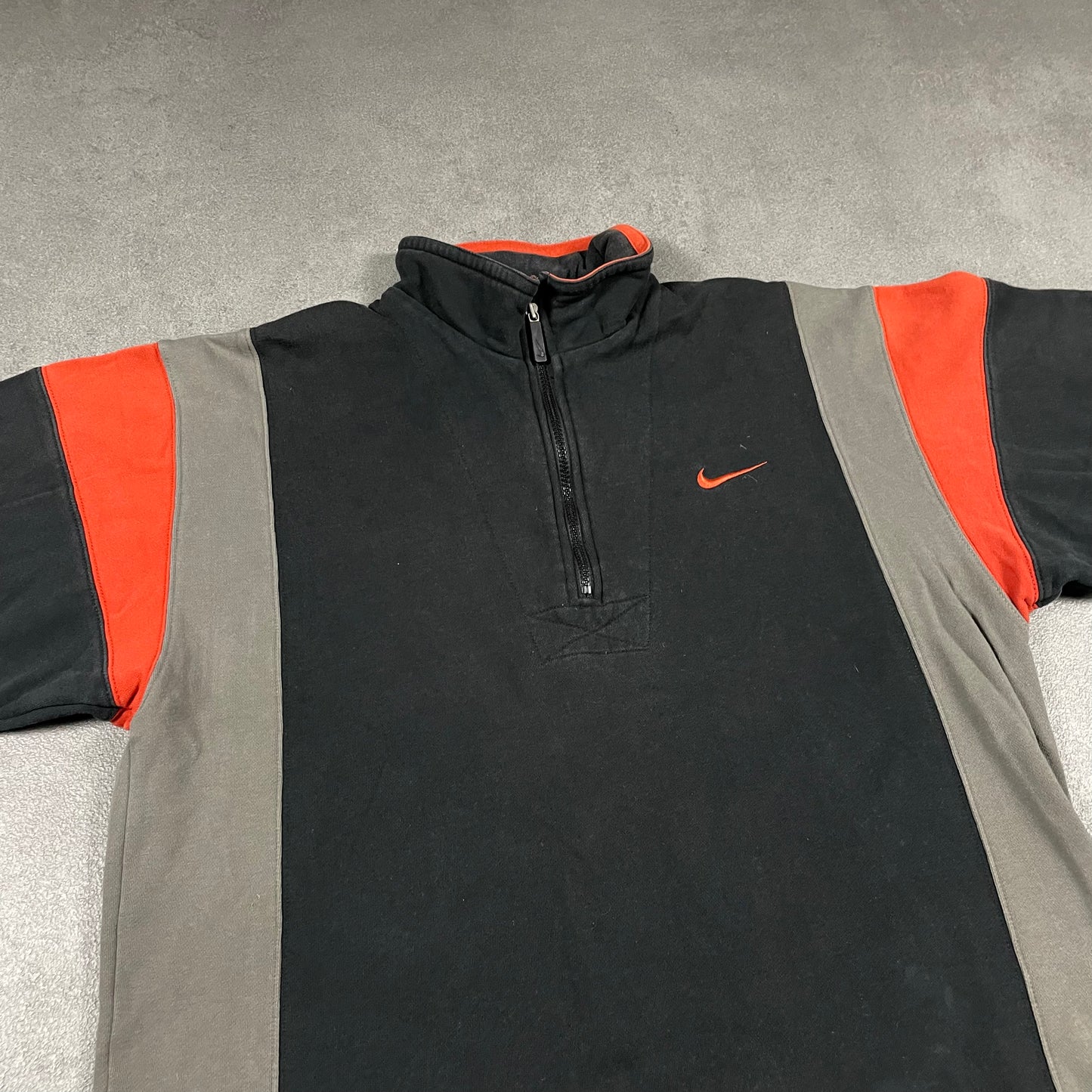 Nike 90s Half Zip (M)