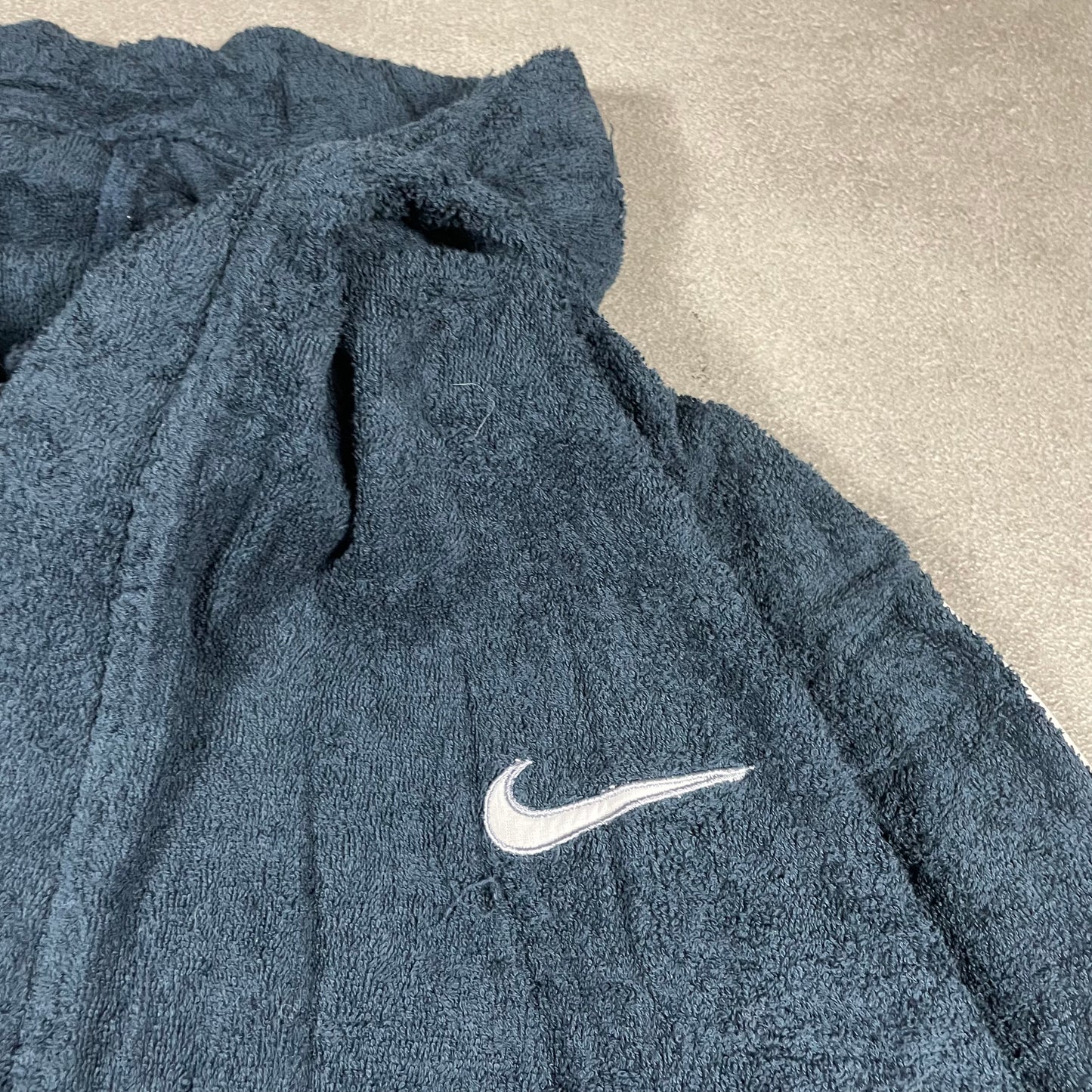 Nike vintage Bathroom