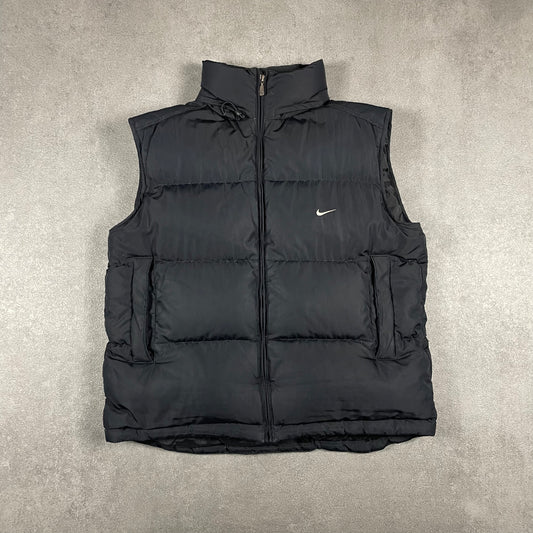 Nike vintage Vest (L)