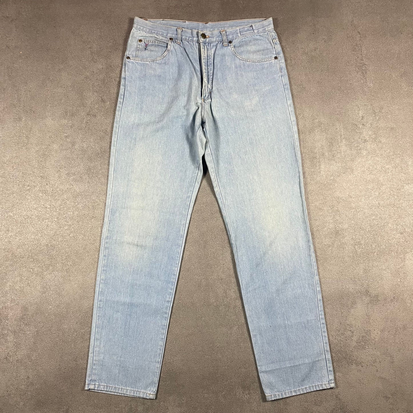 YSL vintage Jeans (XL)