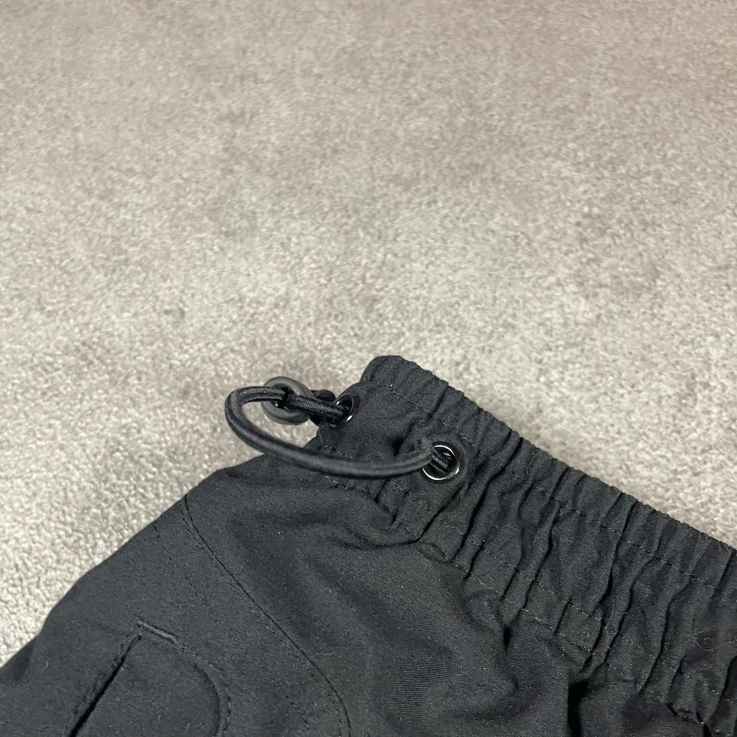 Nike vintage Trackpant (XL)