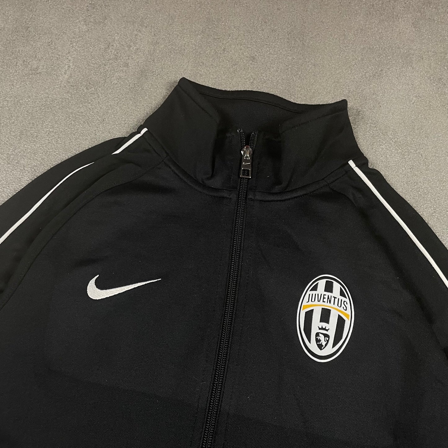 Nike x Juventus Jacket (S)