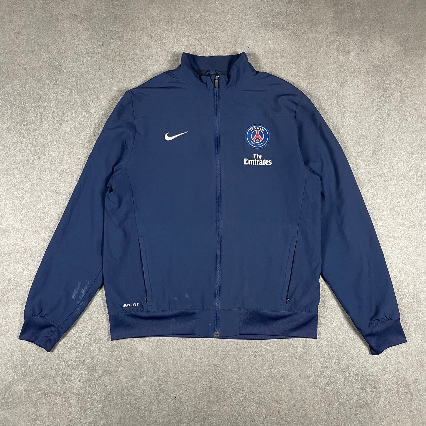 Nike x PSG vintage Tracksuit (M-L)