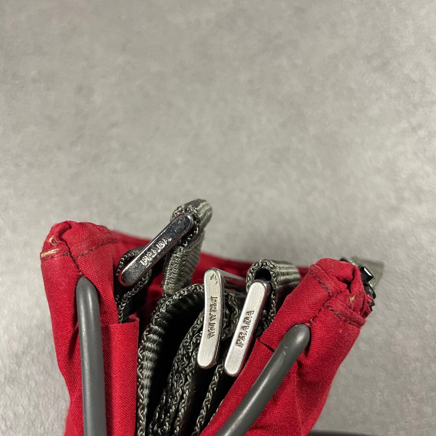 Prada Sport Bag