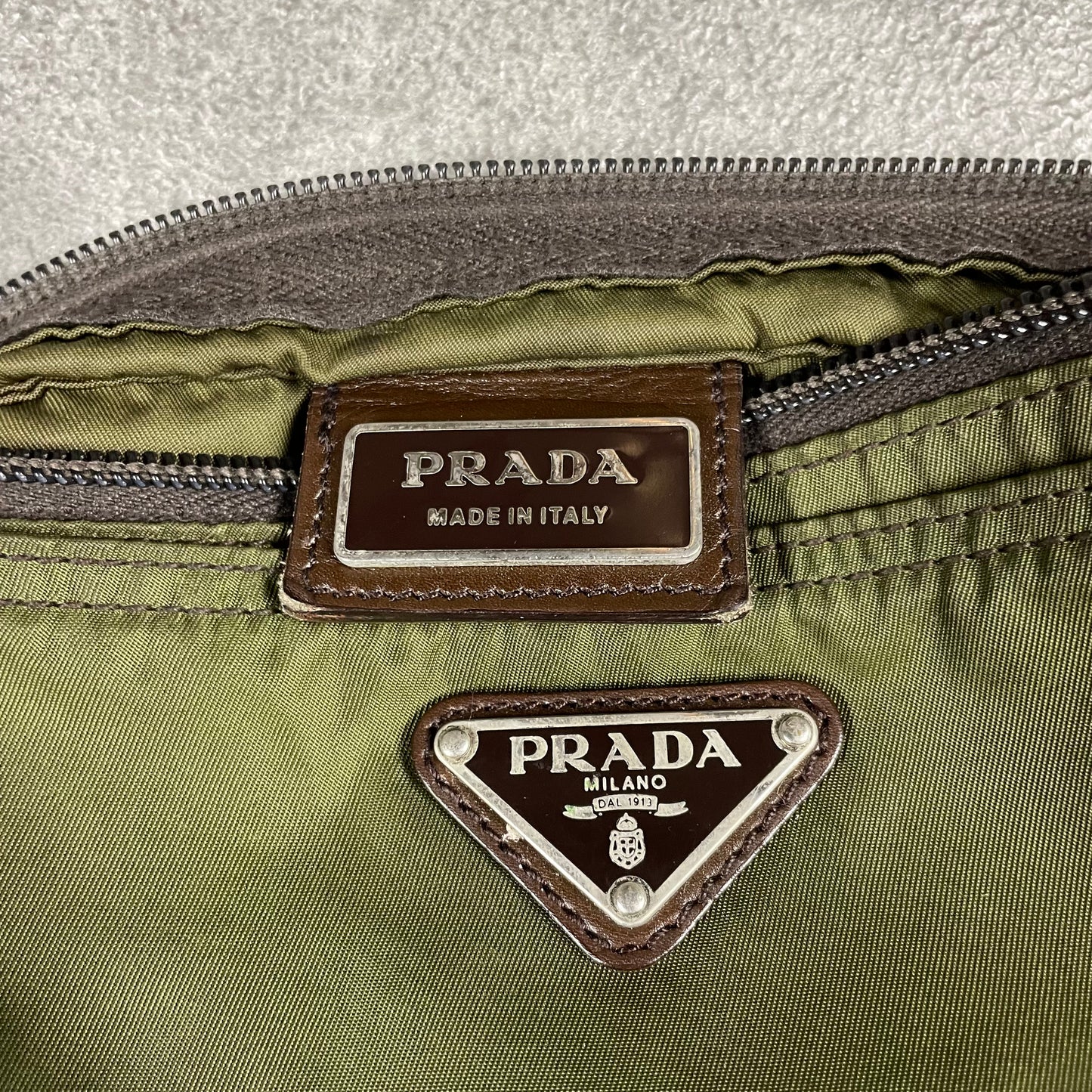 Prada Classic Bag