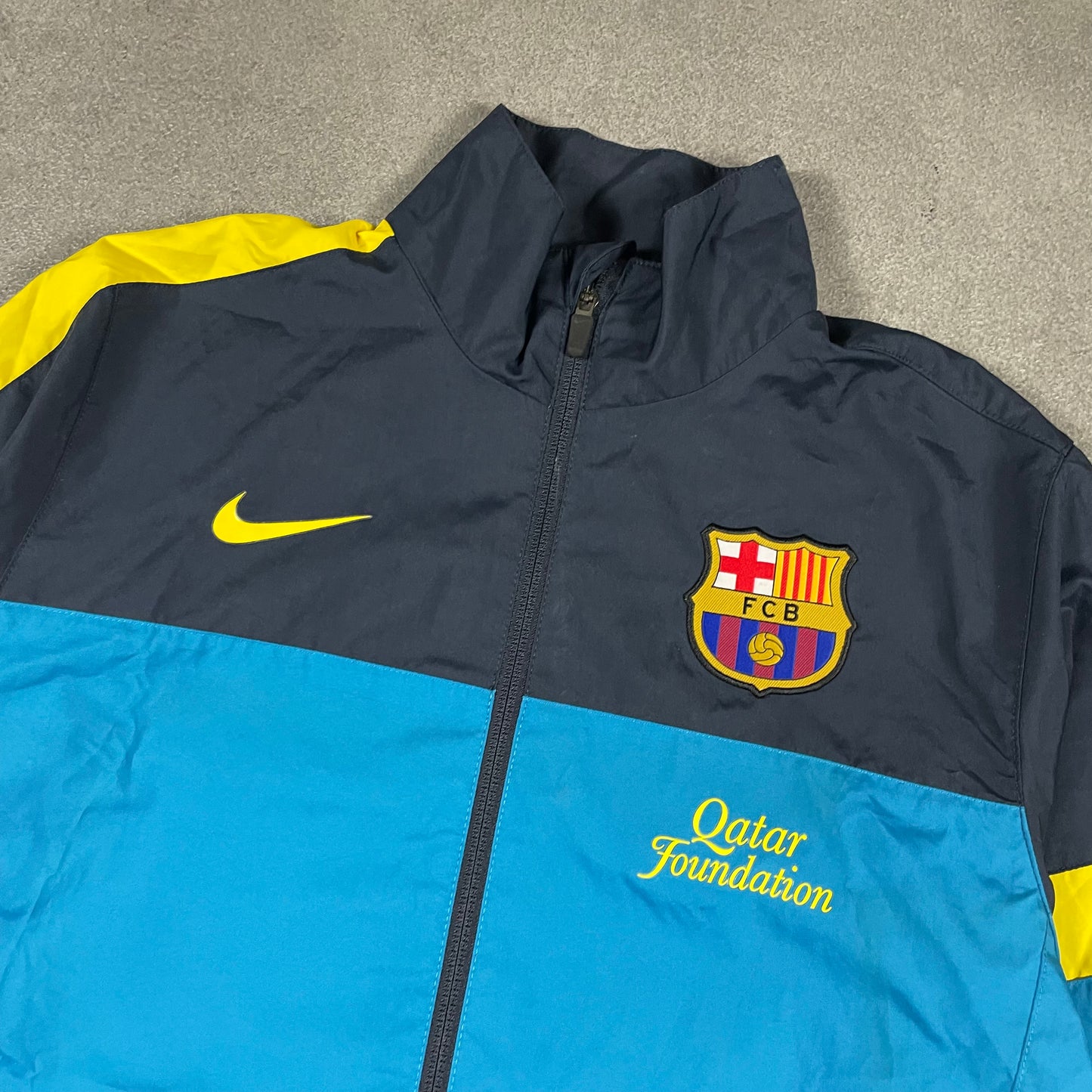 Nike x Barcelona Suit (M)