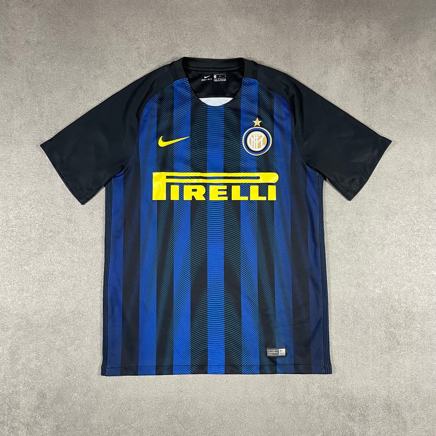 Nike x Inter Jersey (M)