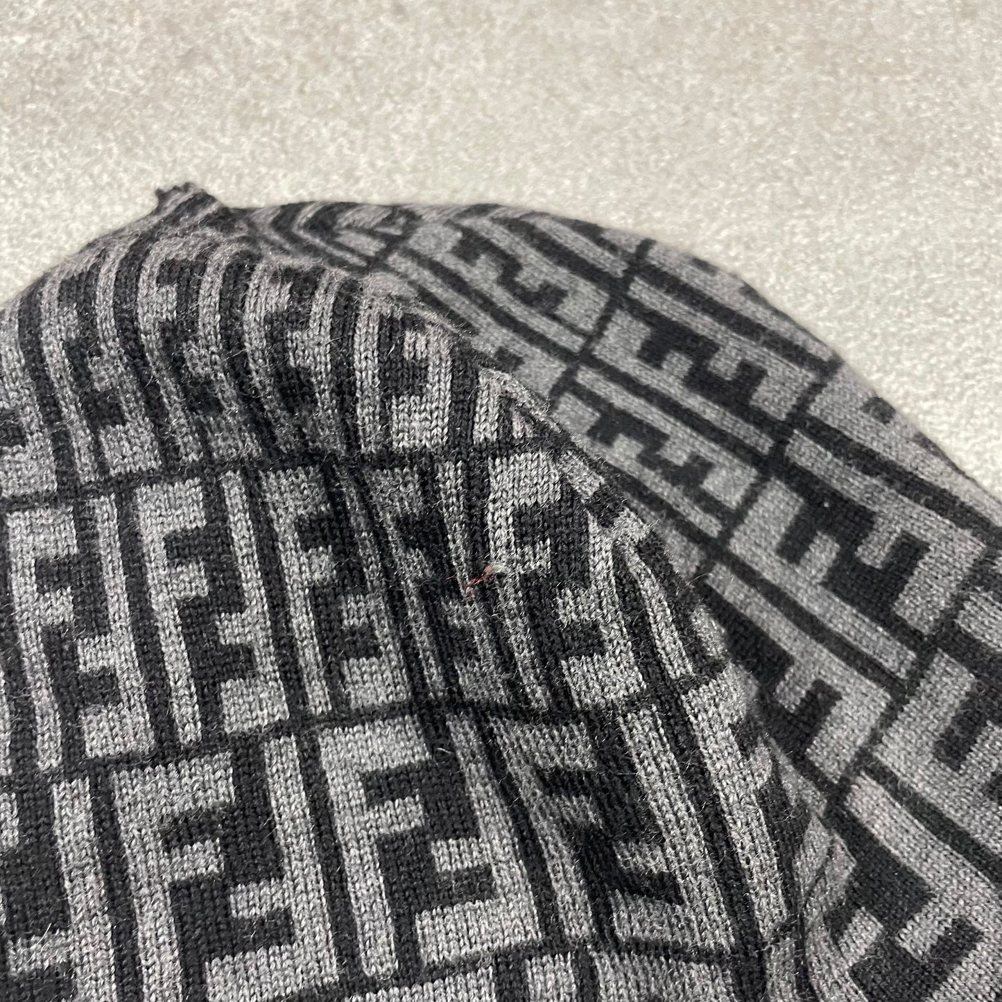 Fendi Beanie