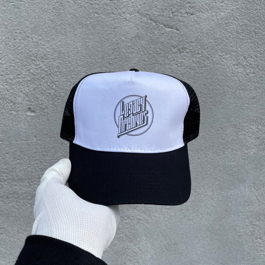 Legacy Archives Cap