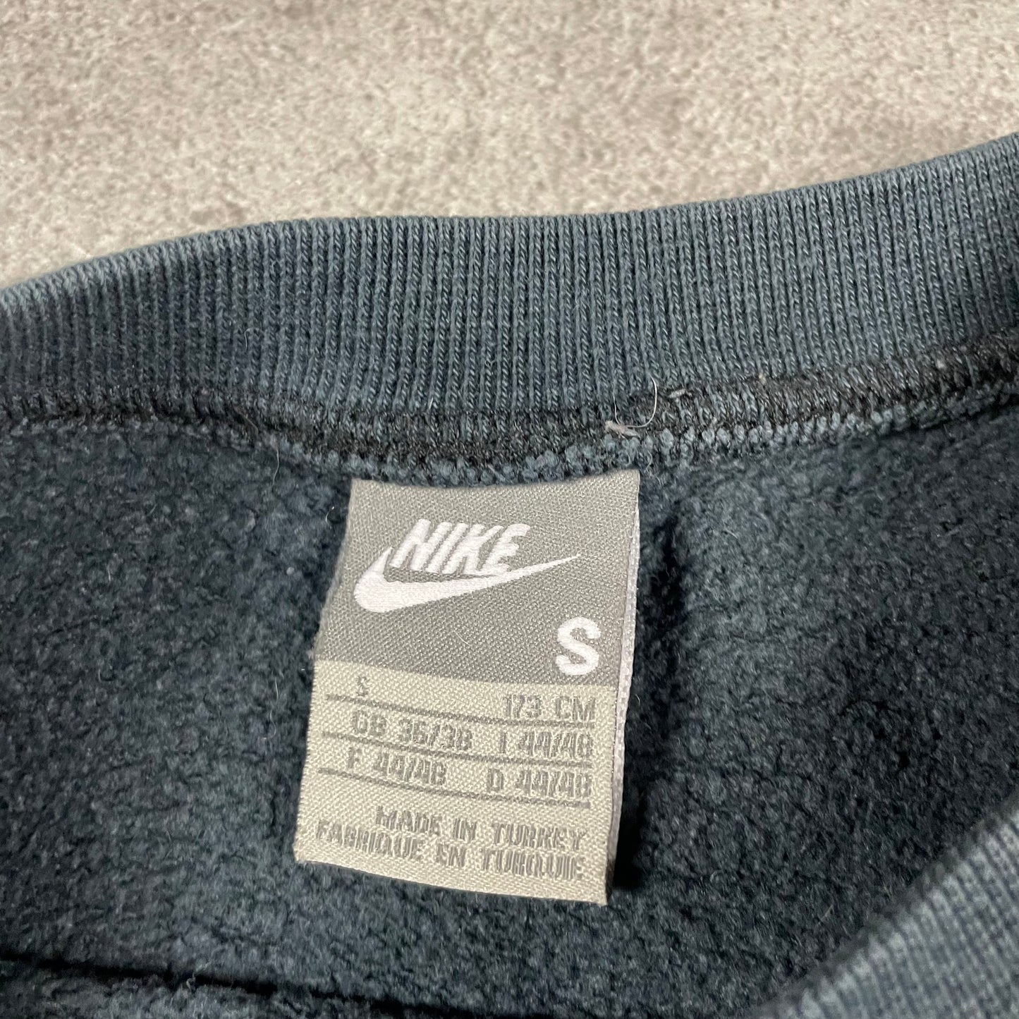 Nike vintage Crewneck (S)