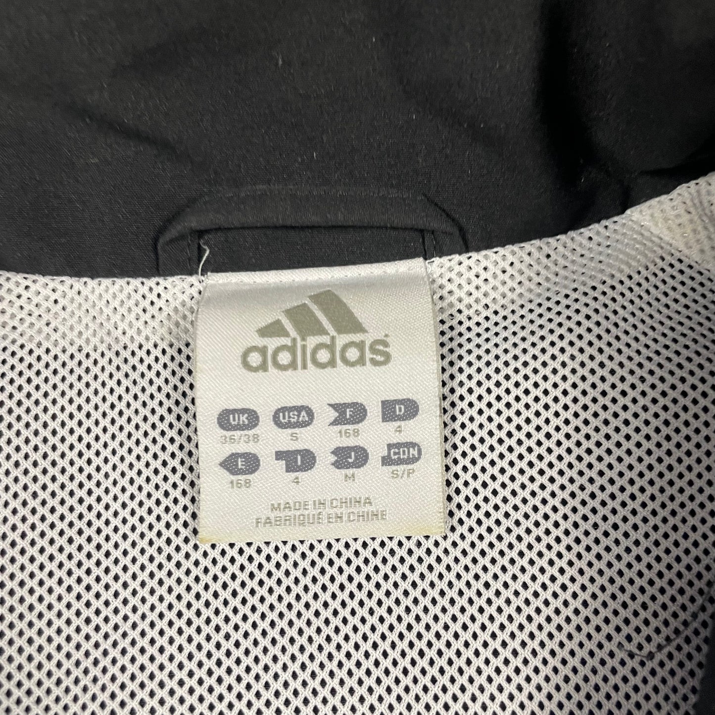 Newcastle x Adidas Suit (S)