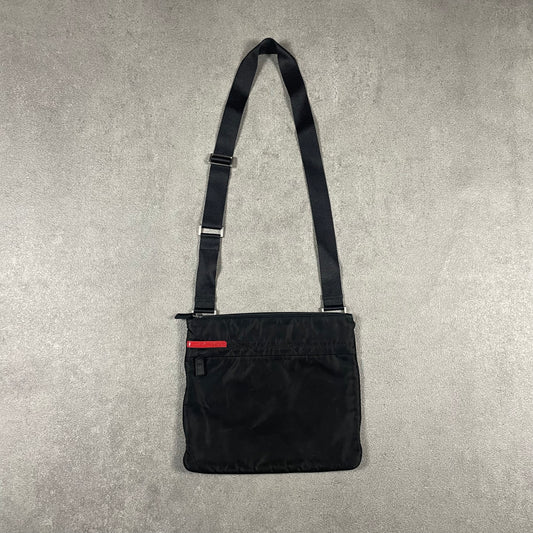 Prada Sport Bag